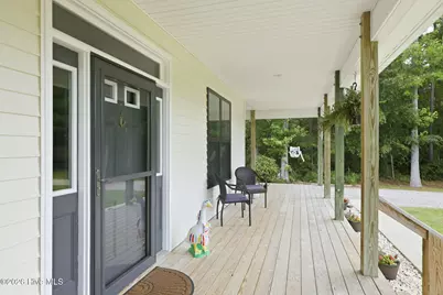 184 Sheppard Cruse Drive, Newport, NC 28570 - Photo 9