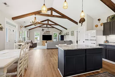 184 Sheppard Cruse Drive, Newport, NC 28570 - Photo 19