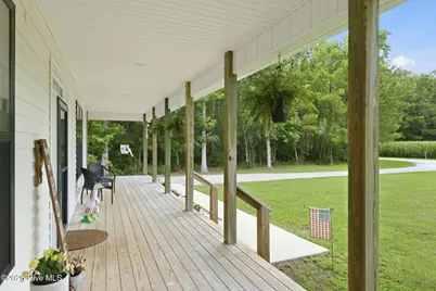 184 Sheppard Cruse Drive, Newport, NC 28570 - Photo 49