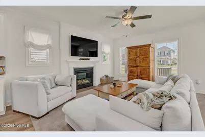 823 Edgerton Drive, Wilmington, NC 28412 - Photo 5