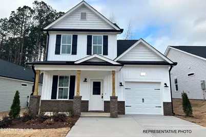 280 Bullseye Court, Middlesex, NC 27557 - Photo 1