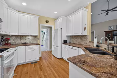 109 Currant Lane, Hampstead, NC 28443 - Photo 13