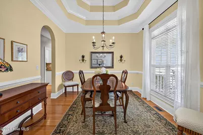 109 Currant Lane, Hampstead, NC 28443 - Photo 7