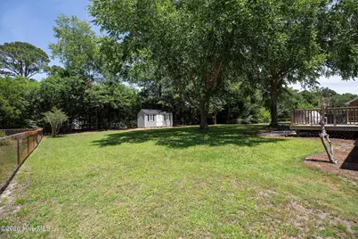 377 R L Honeycutt Drive, Wilmington, NC 28412 - Photo 33