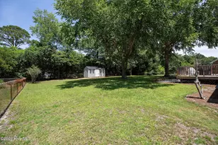 377 R L Honeycutt Dr, Wilmington, NC 28412 - Photo 33