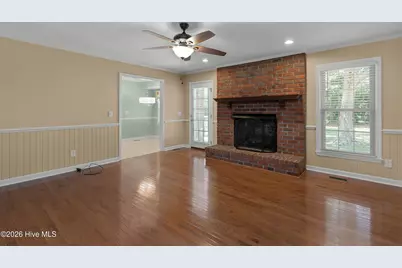 377 R L Honeycutt Drive, Wilmington, NC 28412 - Photo 17