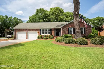 377 R L Honeycutt Drive, Wilmington, NC 28412 - Photo 1