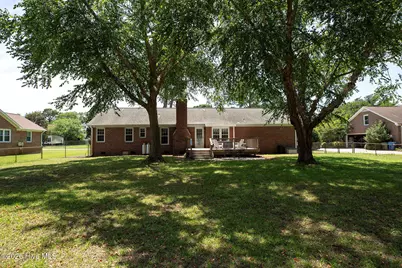377 R L Honeycutt Drive, Wilmington, NC 28412 - Photo 35