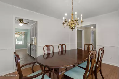 377 R L Honeycutt Drive, Wilmington, NC 28412 - Photo 7