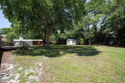 377 R L Honeycutt Drive, Wilmington, NC 28412 - Photo 37