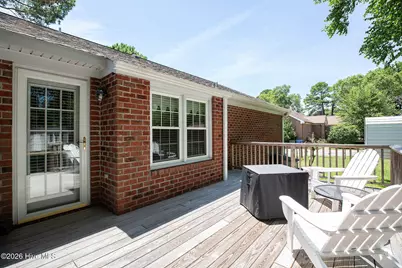 377 R L Honeycutt Drive, Wilmington, NC 28412 - Photo 39