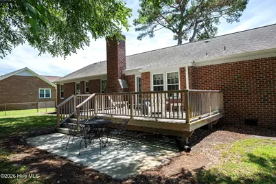 377 R L Honeycutt Drive, Wilmington, NC 28412 - Photo 41