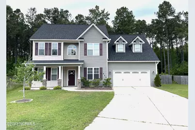 211 Seneca Court, Holly Ridge, NC 28445 - Photo 1