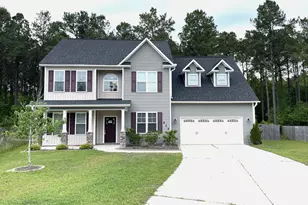 211 Seneca Ct, Holly Ridge, NC 28445 - Photo 1