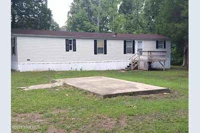 123 Oliver Street, Hertford, NC 27944 - Photo 27