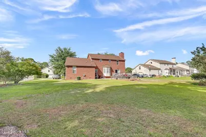 6608 Shire Lane, Wilmington, NC 28411 - Photo 27