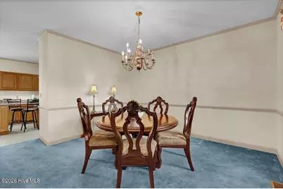 6608 Shire Lane, Wilmington, NC 28411 - Photo 7