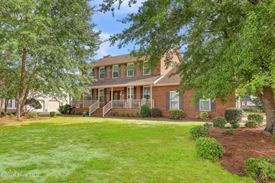 6608 Shire Lane, Wilmington, NC 28411 - Photo 1
