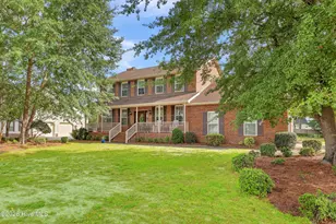 6608 Shire Ln, Wilmington, NC 28411 - Photo 1
