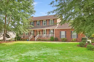 6608 Shire Ln, Wilmington, NC 28411 - Photo 1