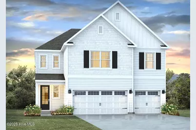 32 Pasture Street #Lot 301, Wilmington, NC 28411 - Photo 1