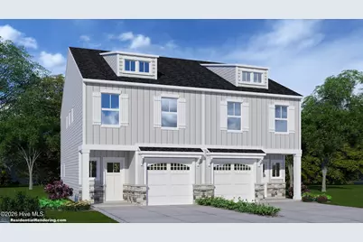 4612 Sweet Jasmine Run, Wilmington, NC 28412 - Photo 1