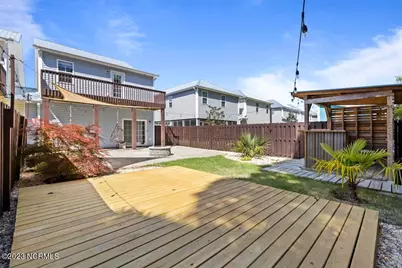 123 James Avenue, Surf City, NC 28445 - Photo 29