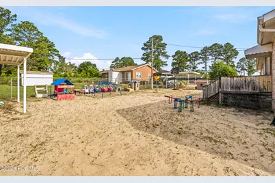 101 Beeler Avenue #1, Hamlet, NC 28345 - Photo 25