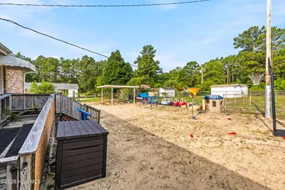 101 Beeler Avenue #1, Hamlet, NC 28345 - Photo 23