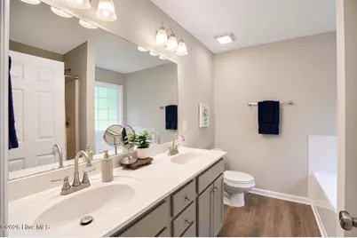 506 Southwest Ridge Drive, Richlands, NC 28574 - Photo 23