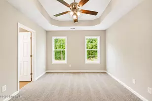 506 SW Ridge Dr, Richlands, NC 28574 - Photo 21