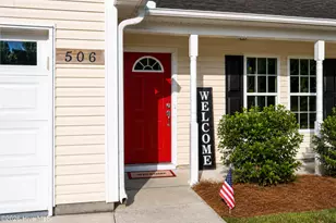 506 SW Ridge Dr, Richlands, NC 28574 - Photo 5