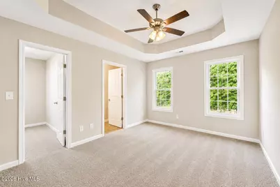 506 Southwest Ridge Drive, Richlands, NC 28574 - Photo 19