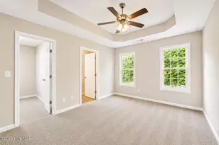 506 SW Ridge Dr, Richlands, NC 28574 - Photo 19