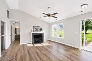 506 SW Ridge Dr, Richlands, NC 28574 - Photo 7