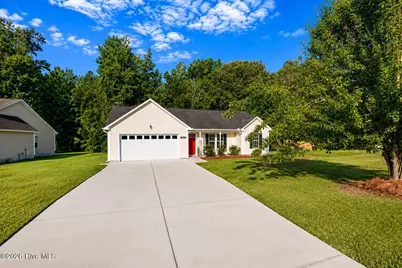 506 Southwest Ridge Drive, Richlands, NC 28574 - Photo 3