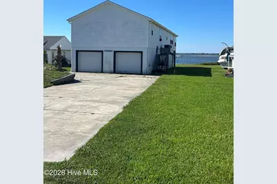 159 Salty Shores Point Drive, Newport, NC 28570 - Photo 3