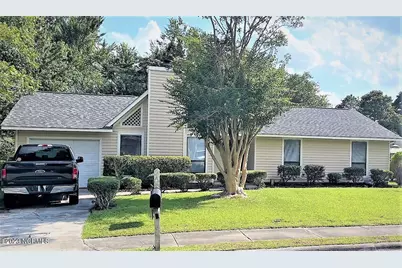 1016 Massey Road, Jacksonville, NC 28546 - Photo 3