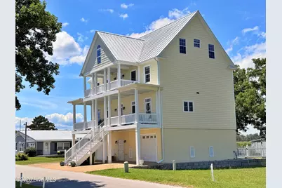 481 River Road, Arapahoe, NC 28510 - Photo 37