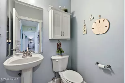 481 River Road, Arapahoe, NC 28510 - Photo 17