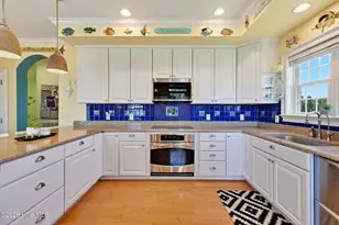 481 River Rd, Arapahoe, NC 28510 - Photo 5