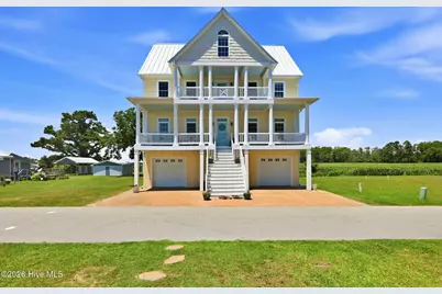 481 River Road, Arapahoe, NC 28510 - Photo 61