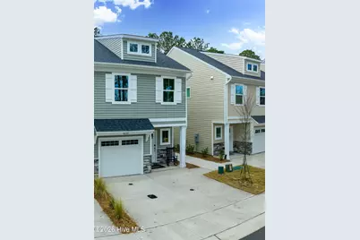 4610 Sweet Jasmine Run, Wilmington, NC 28412 - Photo 5
