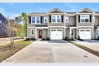 5447 Mistflower Street #Lot 1039, Leland, NC 28451 - Photo 1