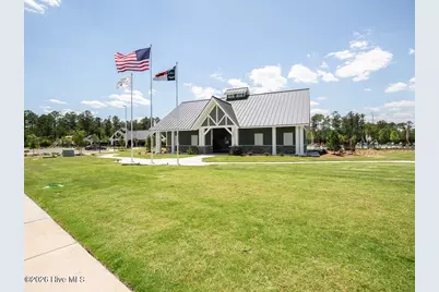 5447 Mistflower Street #Lot 1039, Leland, NC 28451 - Photo 33