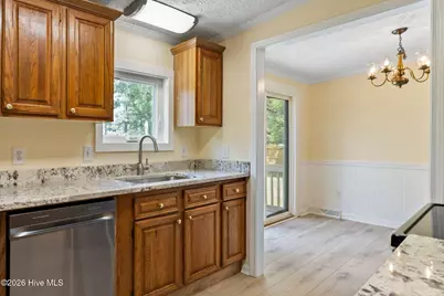 195 Bellhammon Forest Drive, Rocky Point, NC 28457 - Photo 19