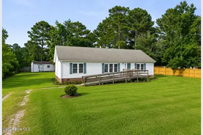 195 Bellhammon Forest Drive, Rocky Point, NC 28457 - Photo 3
