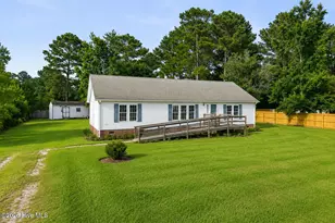 195 Bellhammon Forest Dr, Rocky Point, NC 28457 - Photo 3
