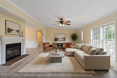 195 Bellhammon Forest Drive, Rocky Point, NC 28457 - Photo 13