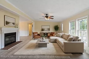 195 Bellhammon Forest Dr, Rocky Point, NC 28457 - Photo 13